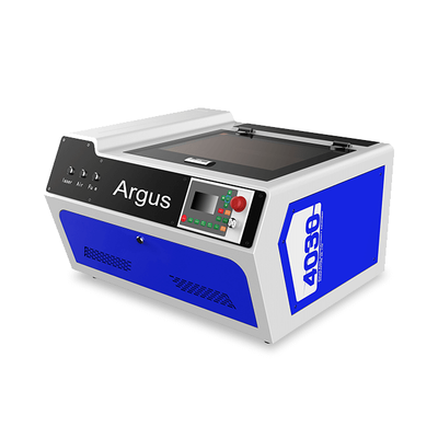 4030 CO2 Laser Desktop Kecil Portable Co2 Mesin Ukiran Laser