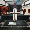 3015 lembar stainless steel cnc serat laser cutter mesin